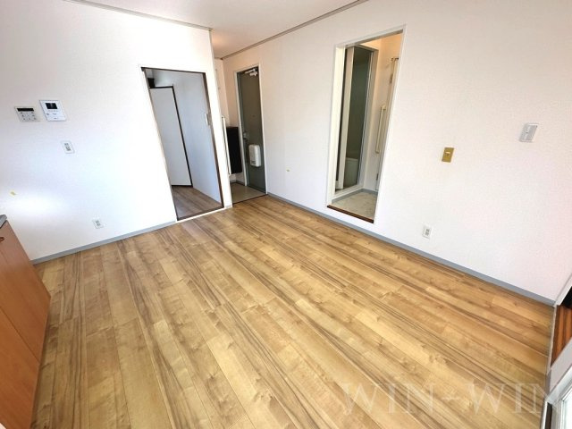 セジュールASA A棟の居間・リビング|イメージ（同施工会社同一モデルの写真です）