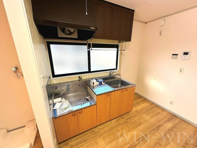 セジュールASA A棟のその他|イメージ（同施工会社同一モデルの写真です）