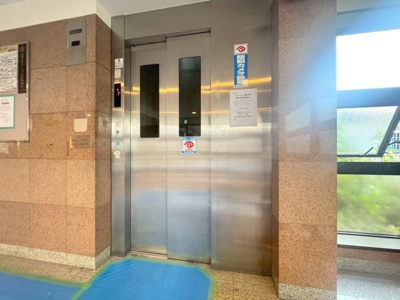 【その他共用部分】 | インプルーブ緑地公園