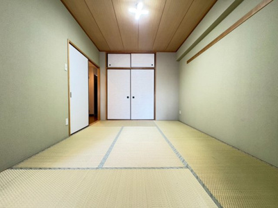 【和室】 | インプルーブ緑地公園