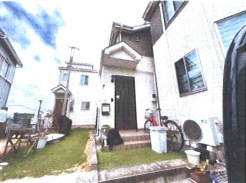 藤沢市辻堂6丁目　中古戸建