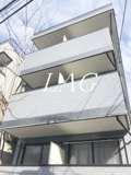 Ｊ．リヴェール上野入谷プレイスの画像