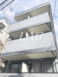 Ｊ．リヴェール上野入谷プレイスの画像