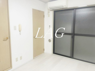 【居間・リビング】 | Ｊ．リヴェール上野入谷プレイス | 洋室のお部屋です。