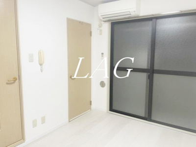 【居間・リビング】 | Ｊ．リヴェール上野入谷プレイス | 洋室のお部屋です。