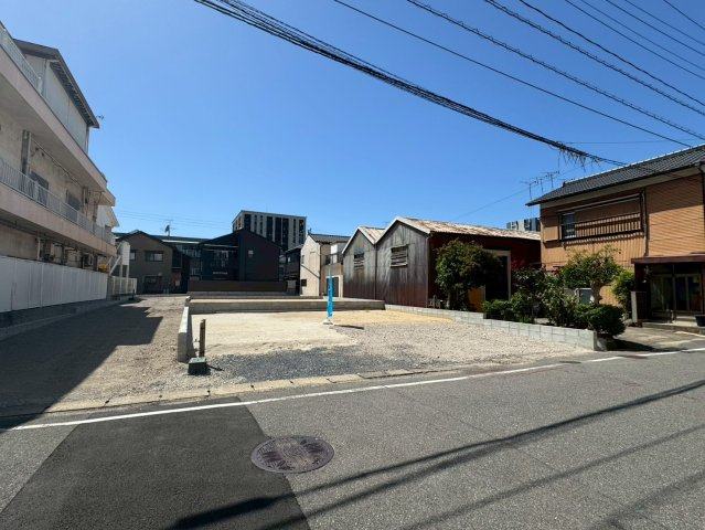 【外観】の画像