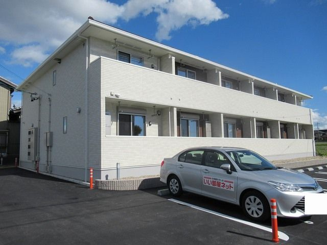 プリムラ　　　刈谷市近郊の賃貸はクラスホーム刈谷店の外観