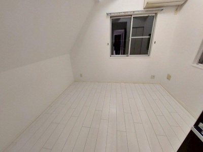 【寝室】 | 世田谷区奥沢2丁目戸建て