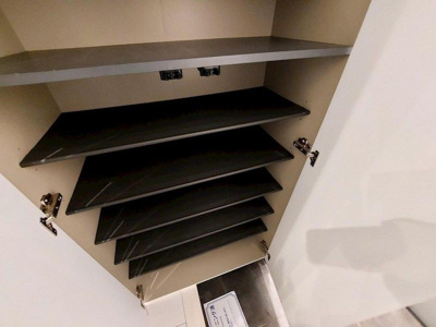 【収納】 | 世田谷区奥沢2丁目戸建て