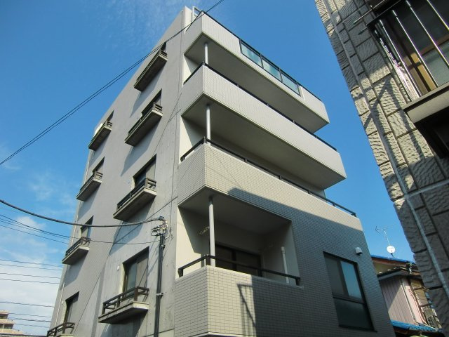 Ｋ’ｓビル
