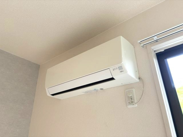 ソレアード土師ノ里の設備