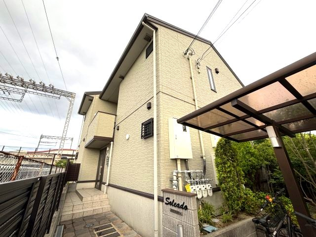 ソレアード土師ノ里