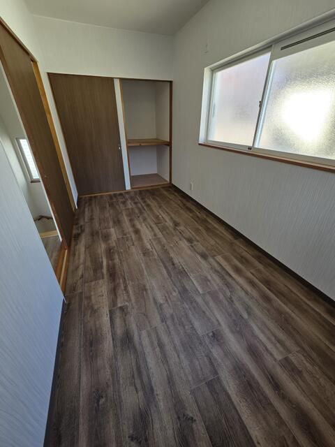 東村山市富士見町４丁目の中古一戸建の洋室