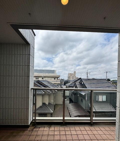 清瀬市中里5丁目中古戸建のその他
