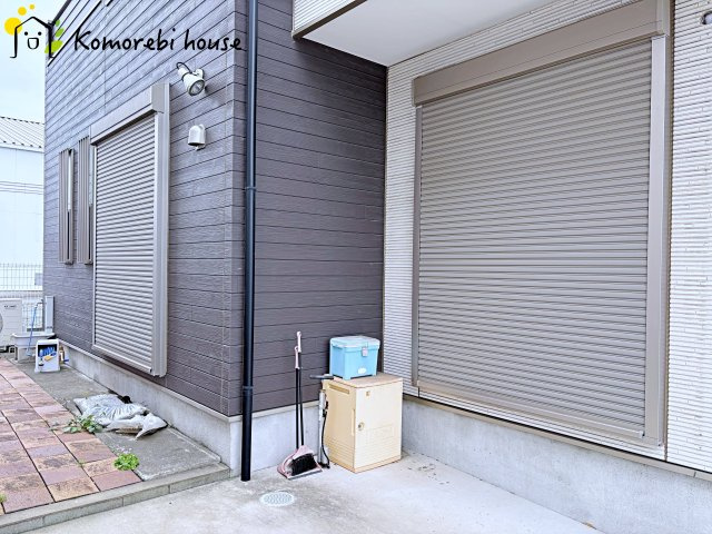 さいたま市西区内野本郷　中古戸建てのその他|26.5.23　撮影済み