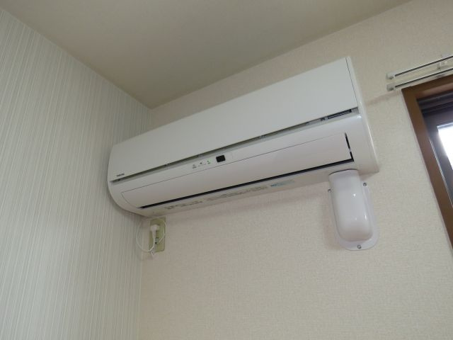レスポワールⅢの設備