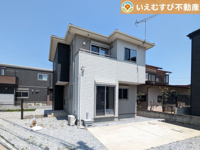 川島町上伊草　中古戸建