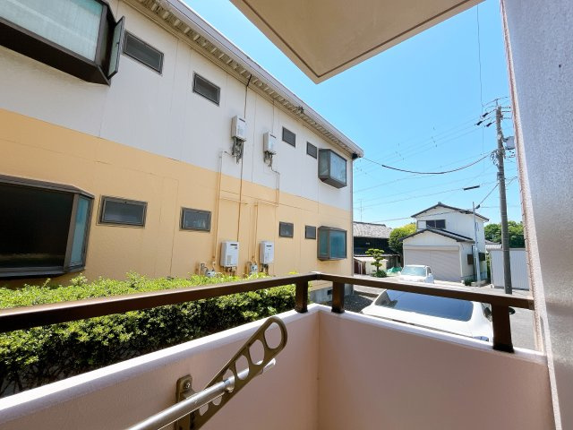 エ・レーヴの展望