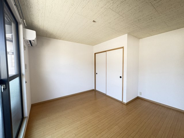 【寝室】 | メゾン瀬戸A棟B棟