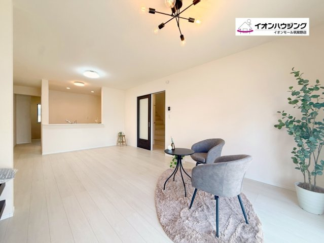 小郡市小郡第四 1号棟