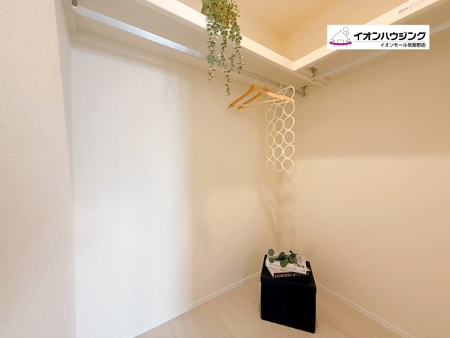 小郡市小郡第四 1号棟
