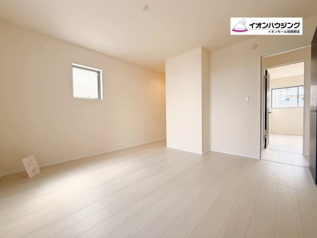 小郡市小郡第四 1号棟