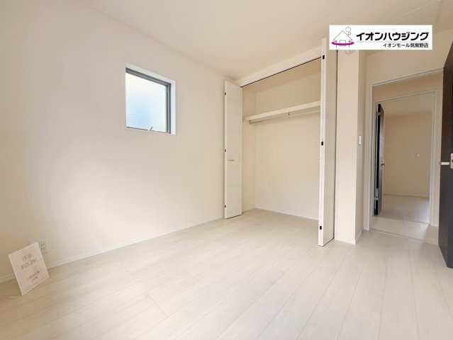 小郡市小郡第四 1号棟