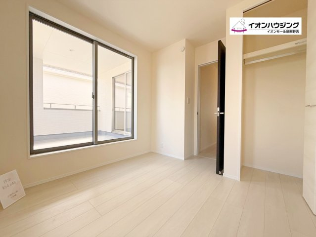 小郡市小郡第四 1号棟