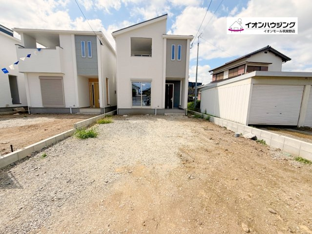 小郡市小郡第四 1号棟