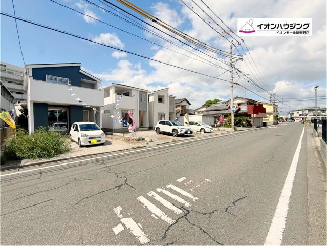 小郡市小郡第四 1号棟