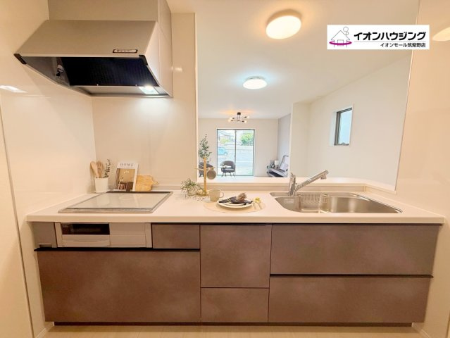 小郡市小郡第四 1号棟