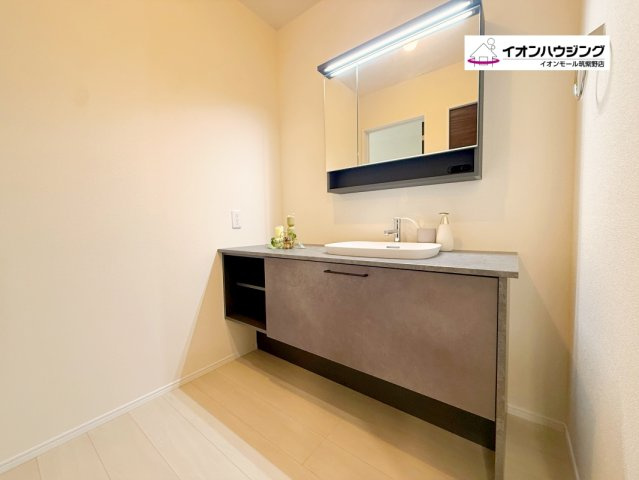 小郡市小郡第四 1号棟
