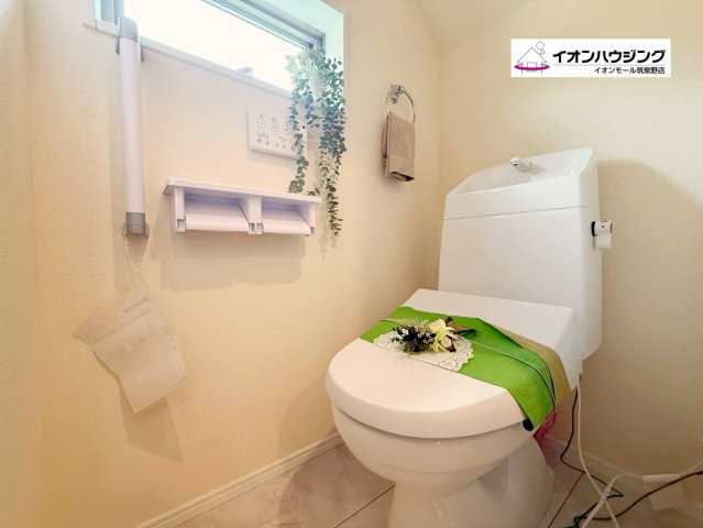 小郡市小郡第四 1号棟