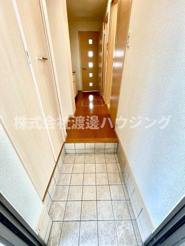 サンマルコの玄関