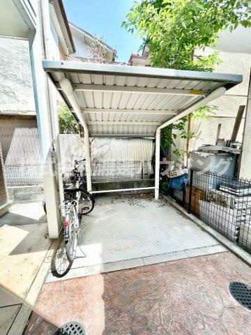 サンマルコのその他共用部分