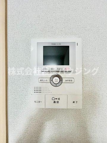 サンマルコのセキュリティ