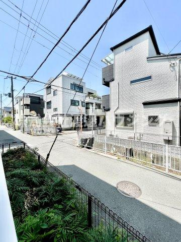 サンマルコの展望