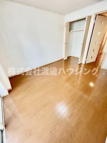 サンマルコの内装