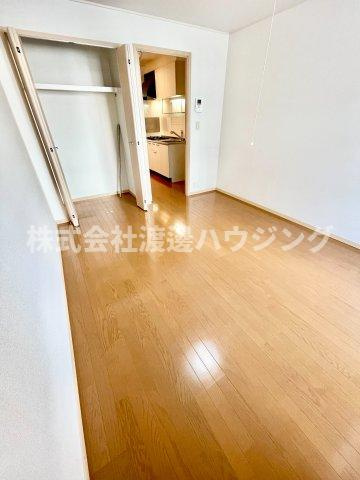 サンマルコの内装