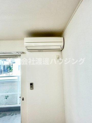 サンマルコの設備