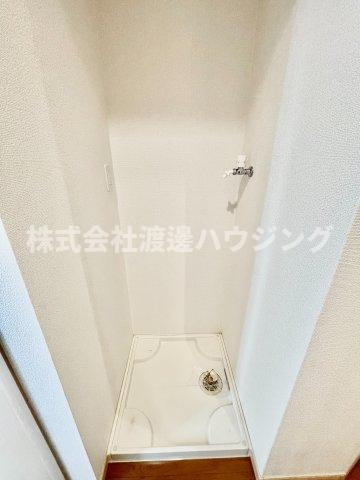 サンマルコの設備