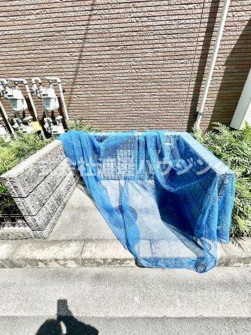 サンマルコのその他共用部分
