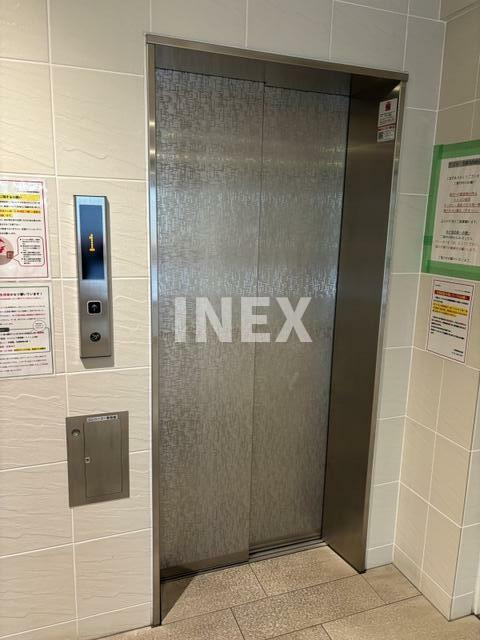 横浜市南区万世町１丁目の賃貸マンションのその他共用部分