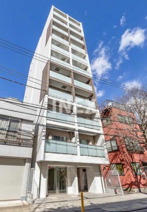 横浜市南区万世町１丁目の賃貸マンション