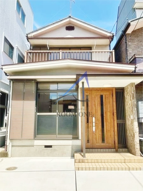 お花茶屋一丁目戸建