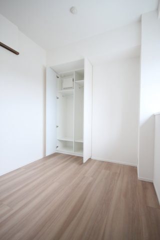 ※別室同間取りのため参考まで