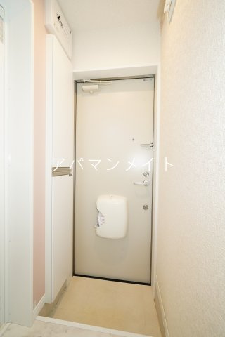 【玄関】 | ユナイト戸塚ヴェルサイユの杜 | 玄関です