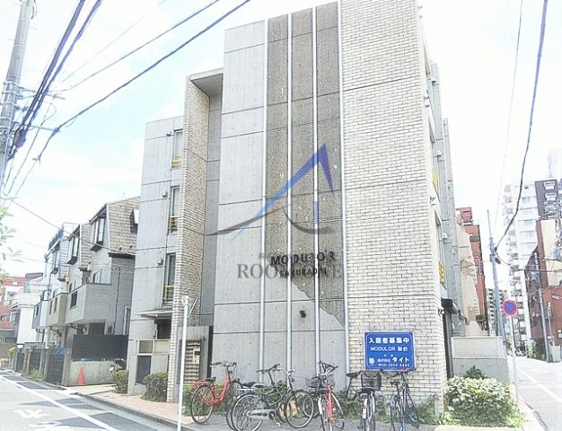 MODULOR桜台