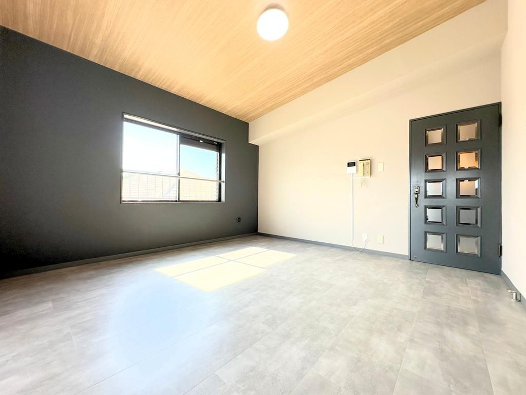 西東京市北原町３丁目の中古マンションの洋室