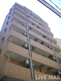 大阪市中央区石町２丁目のマンションの画像